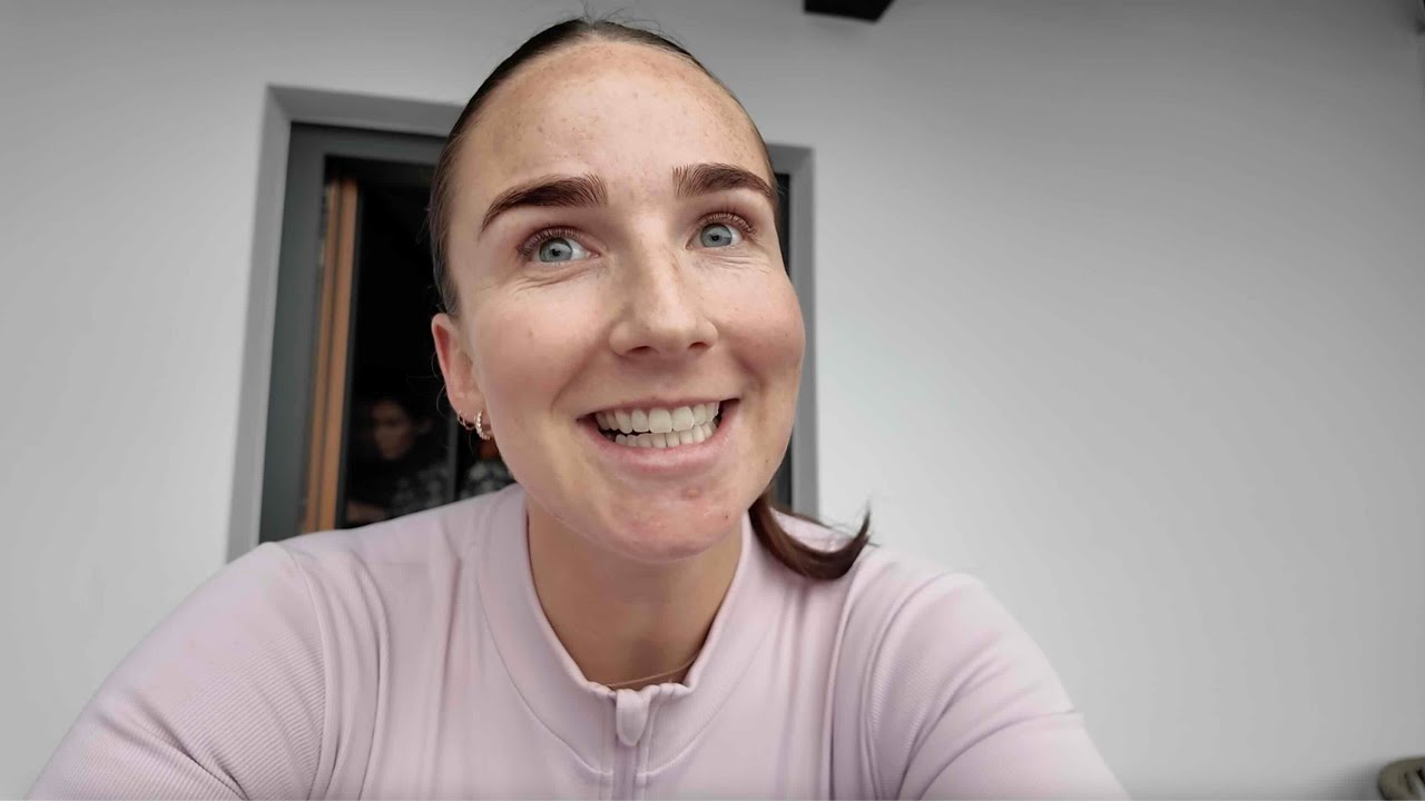 Midweekvlog7: chaotische weekstart + PR trip naar Tirol
