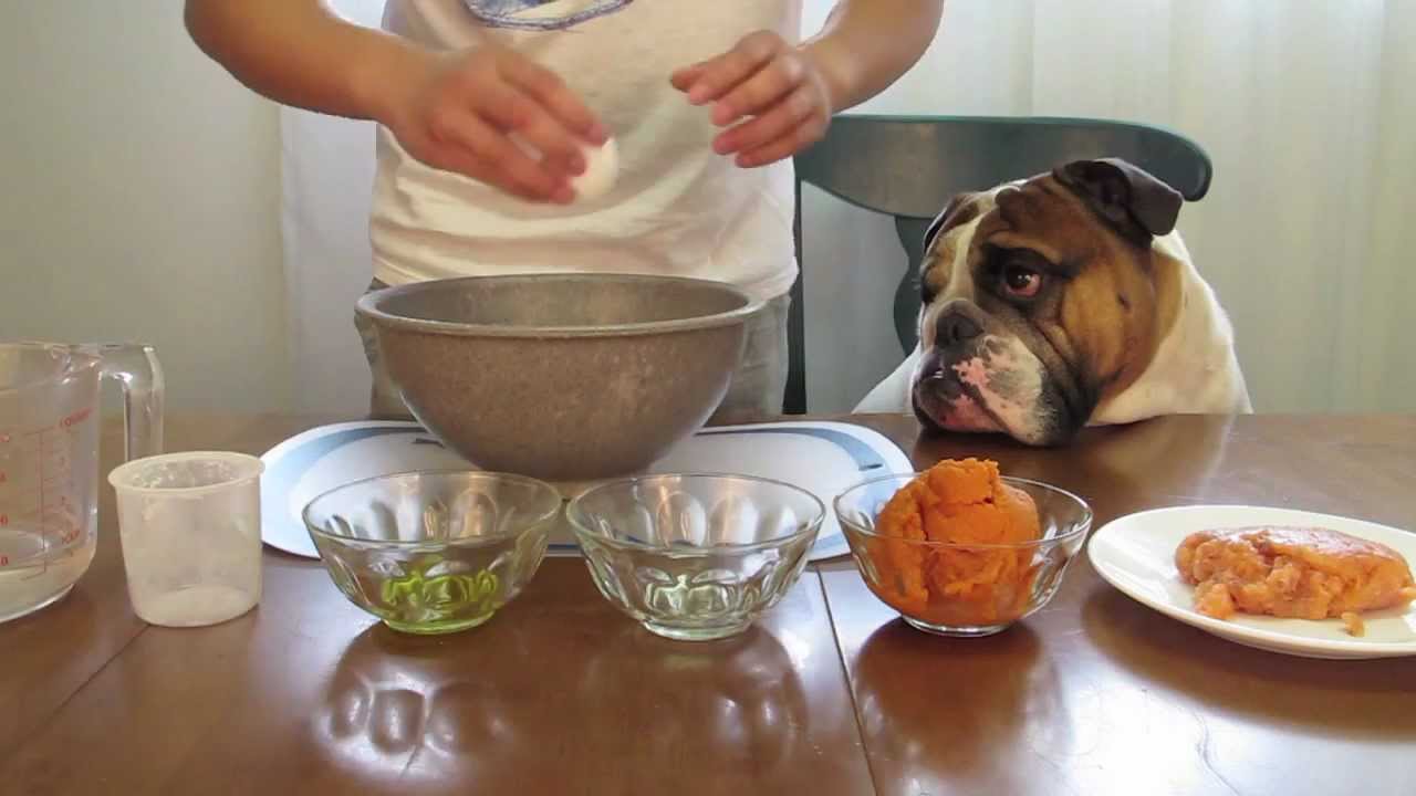 Good Food, Good Dog - Grain-free Doggy Fishcake