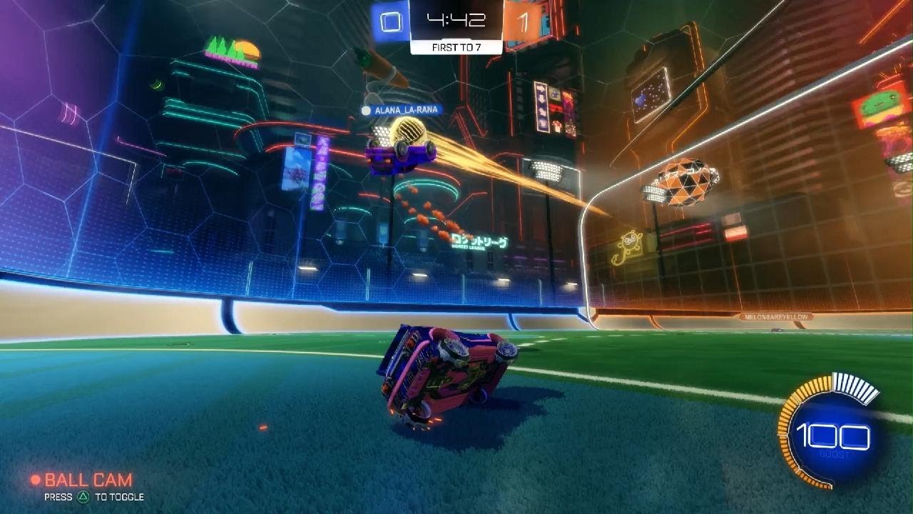Comeback of the year