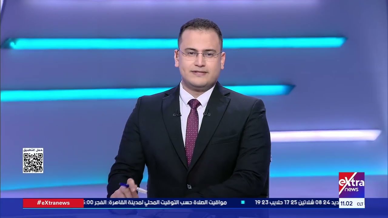 تغطية خاصة| جهود مصرية متواصلة لدعم القضية الفلسطينية