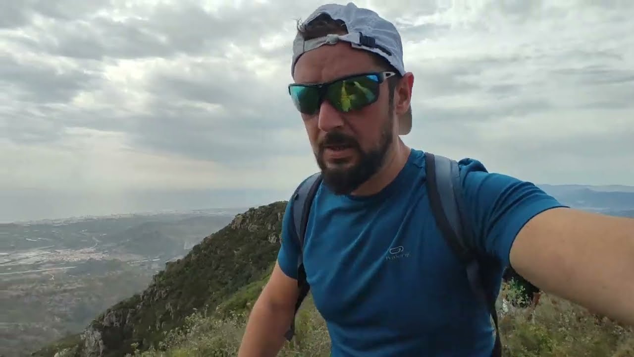 Pico Mondúver, Gandía, Comunidad Valenciana