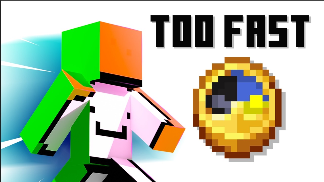 The ONLY Minecraft Speedrun Guide You Need