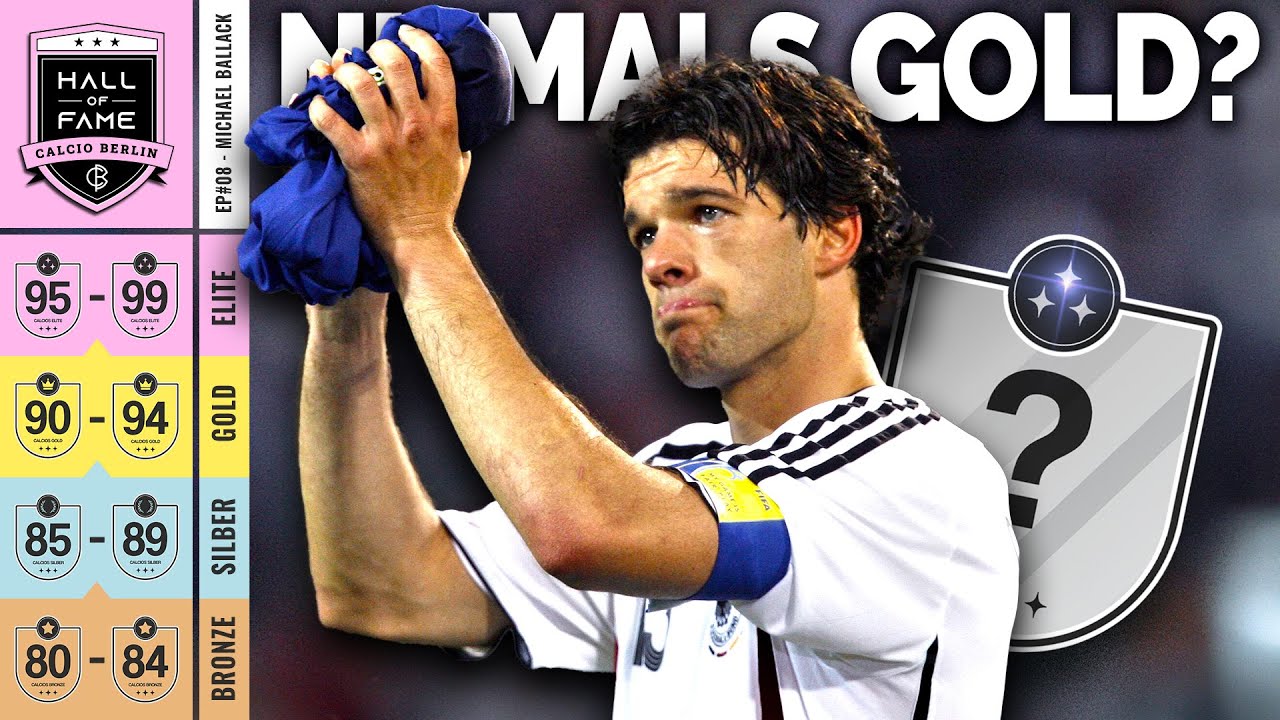 Ist Michael Ballack der gr&ouml;&szlig;te Verlierer?