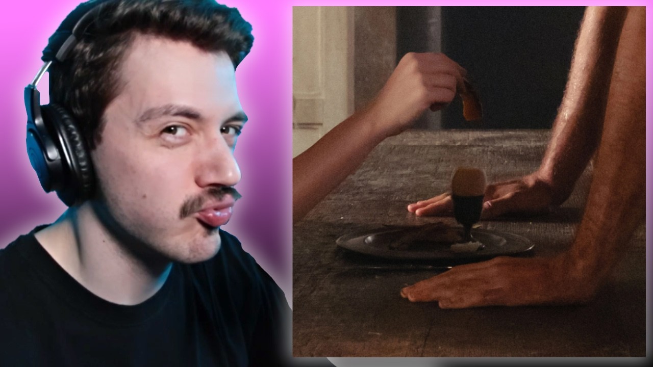 Can Charli XCX Do It Again? | Reacting to Wuthering Heights