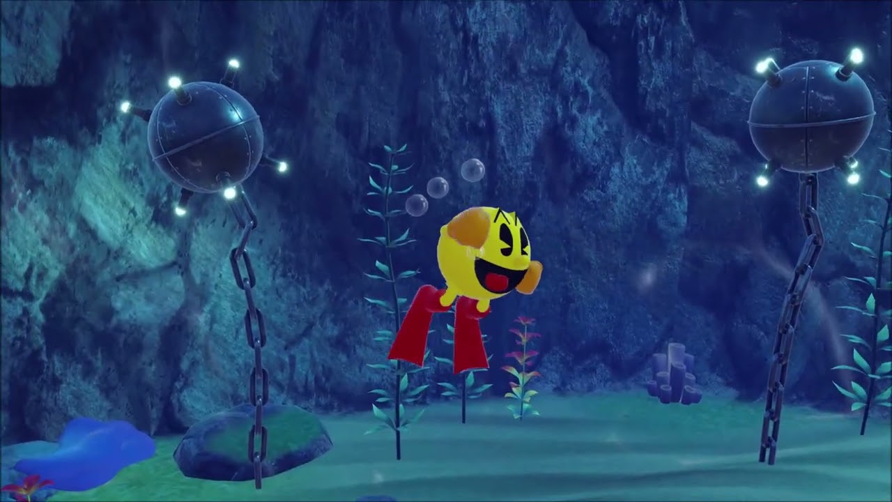Pac man world 2 repac pt  5