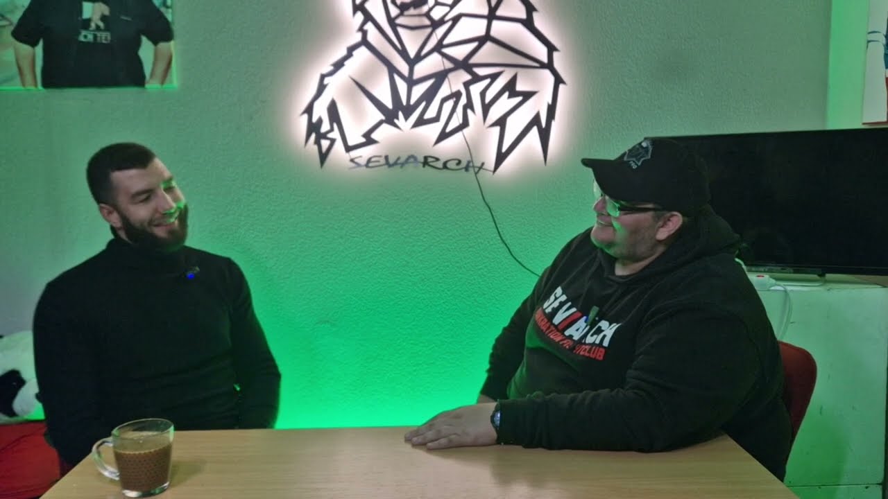 Manvel Knows Nr.57 Arturs Gorlovs - о контракте с ЛНК, об экспертах и ПопМма.