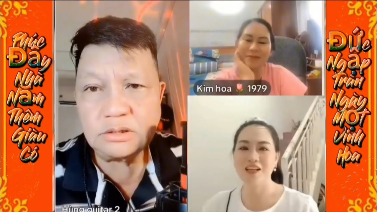 RẰM THÁNG GIÊNG VUI VẺ KẾT NỐI YÊU THƯƠNG MẤY CHỊ CÓ ĐIỀU KIỆN TÌM CHỒNG VỚI ANH HÙNG GHITA