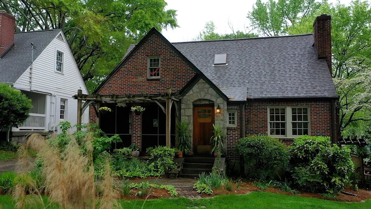 One of a kind | Rainy Emotional REAL ESTATE