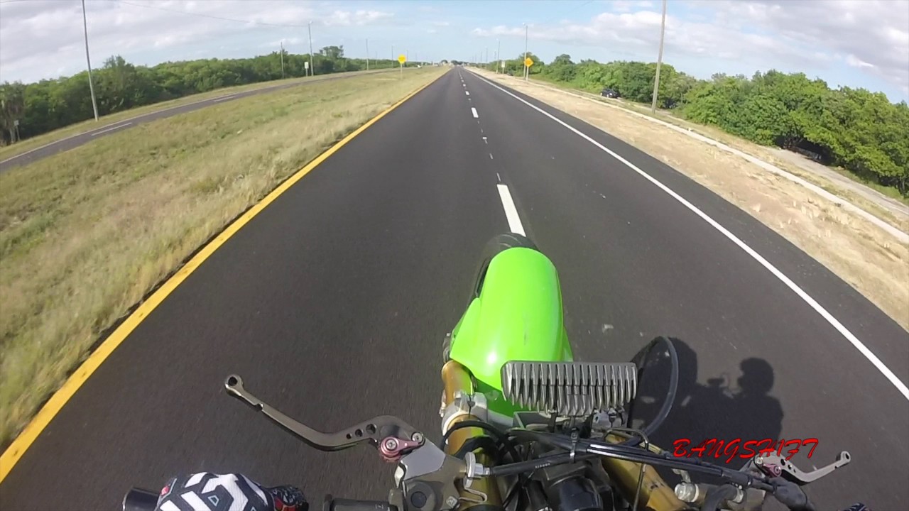 BANGSH1FT GOT A NEW BIKE +REST IN PEACE BUDRO + Stunt Bike Wheelies + DANKSQUAD