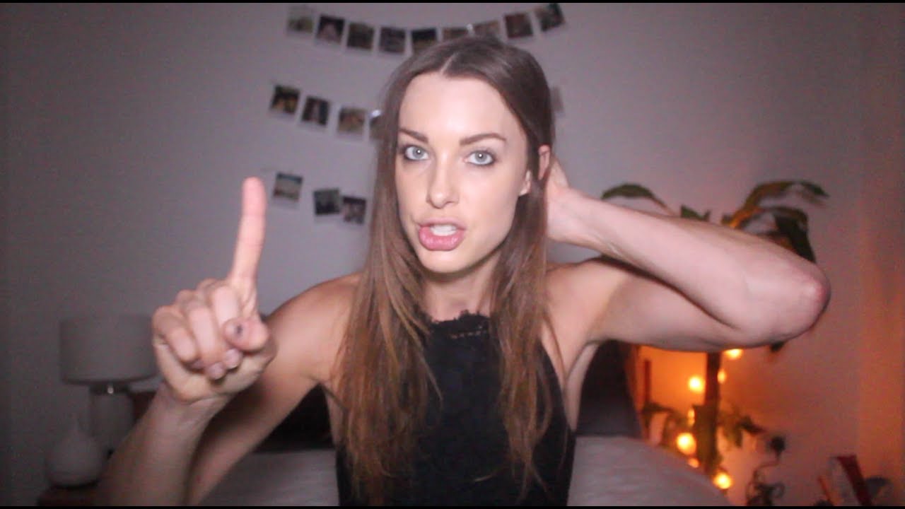 SEXUAL CONTENT ON YOUTUBE