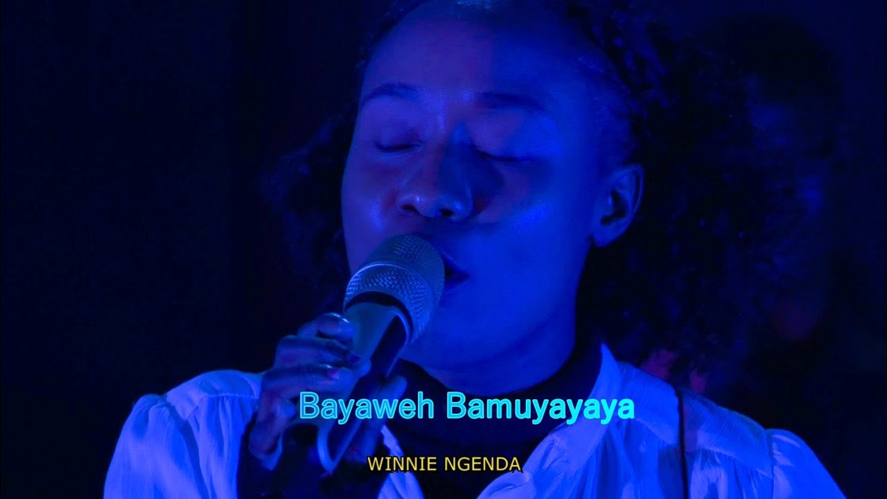 Bayaweh Bamuyayaya