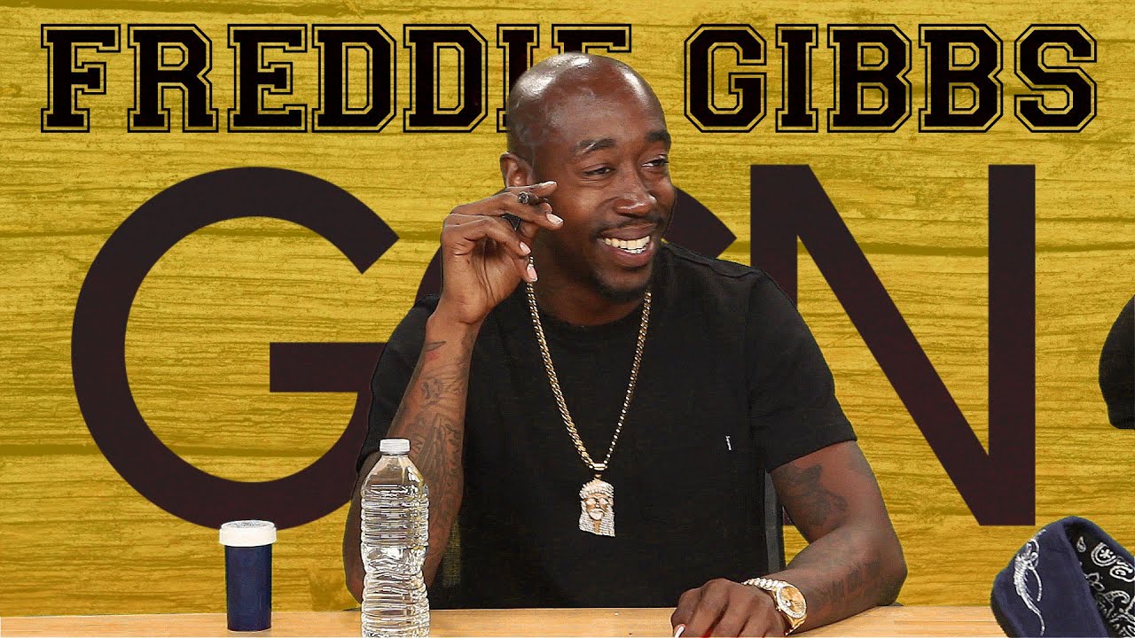 GGN Freddie Gibbs