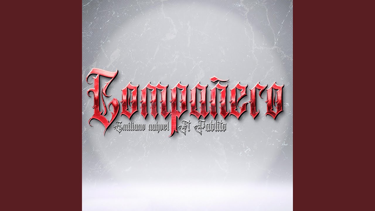 Compañero