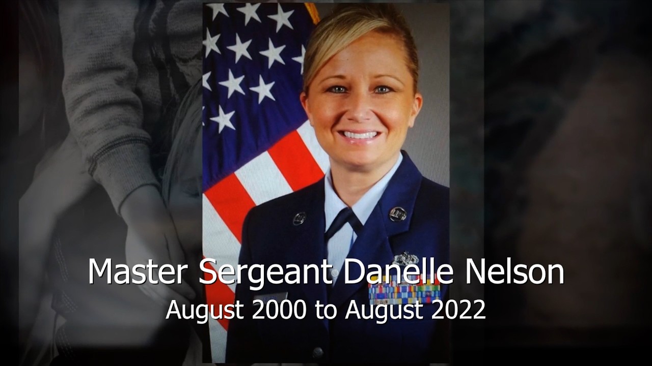 Retirement Slideshow :: Danelle
