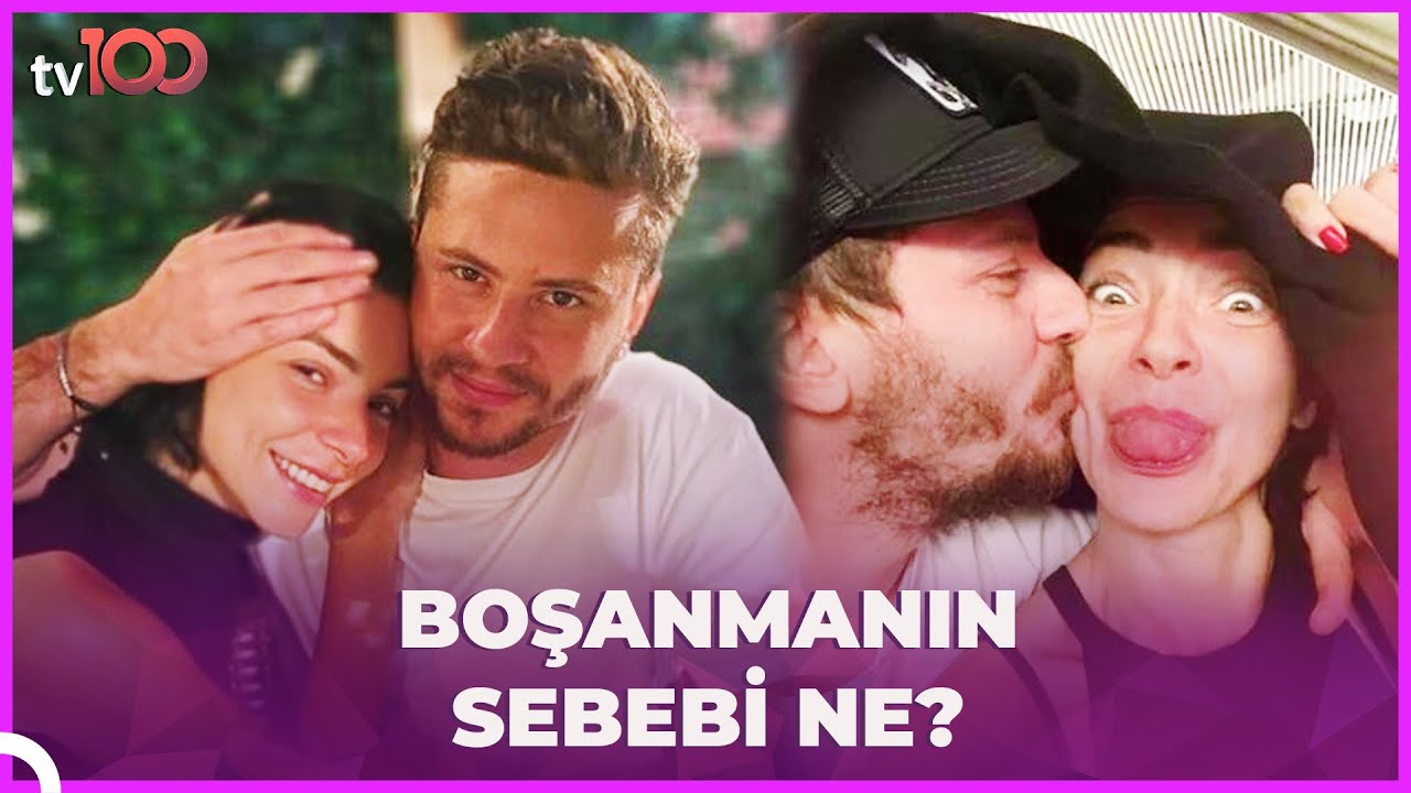 Merve Boluğur'un boşanma hikâyesi... 2. büyük hayal kırıklığı