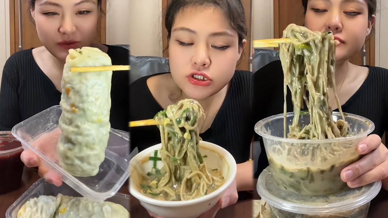 EATING SO MUCH WITH HOT FOOD CHALLENGE, ASMR & MUKBANG WITH SOUND #ah11asmr #food #asmr #mukbang