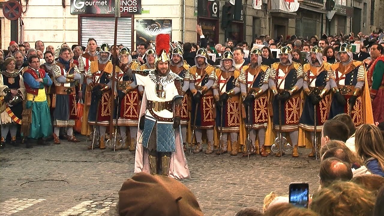 Diana 2018