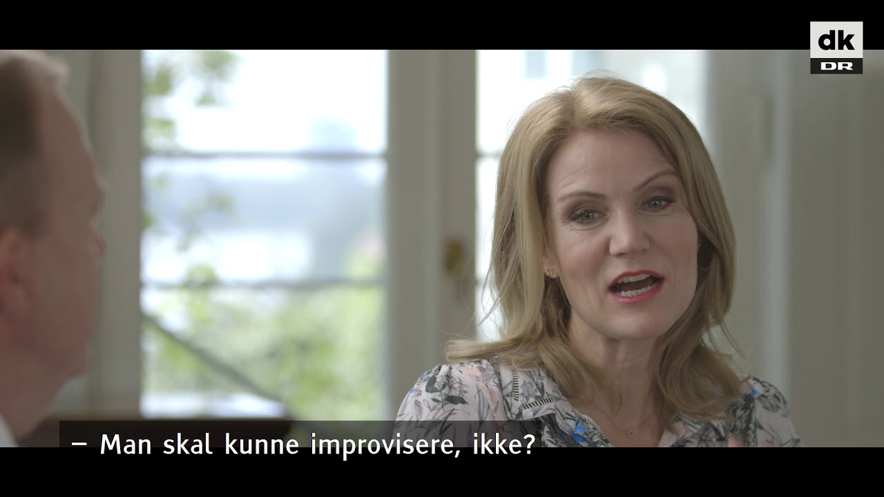 Helle Thorning-Schmidt om tv-dueller: Det er nærmest det eneste, jeg savner ved politik