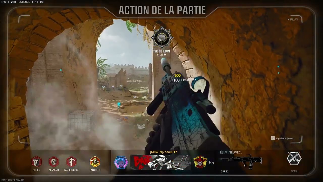 killcam grp 5 kills