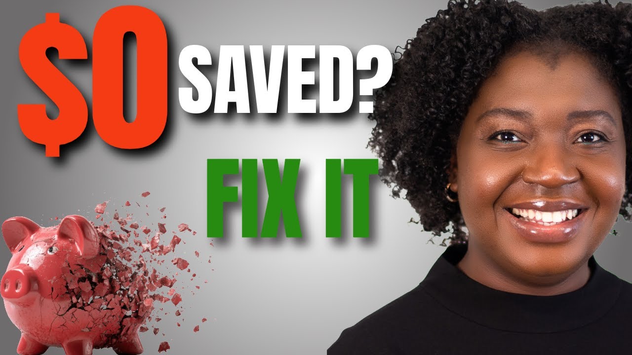40 with $0 Saved for Retirement? Take These 5 Steps NOW (Income Based)