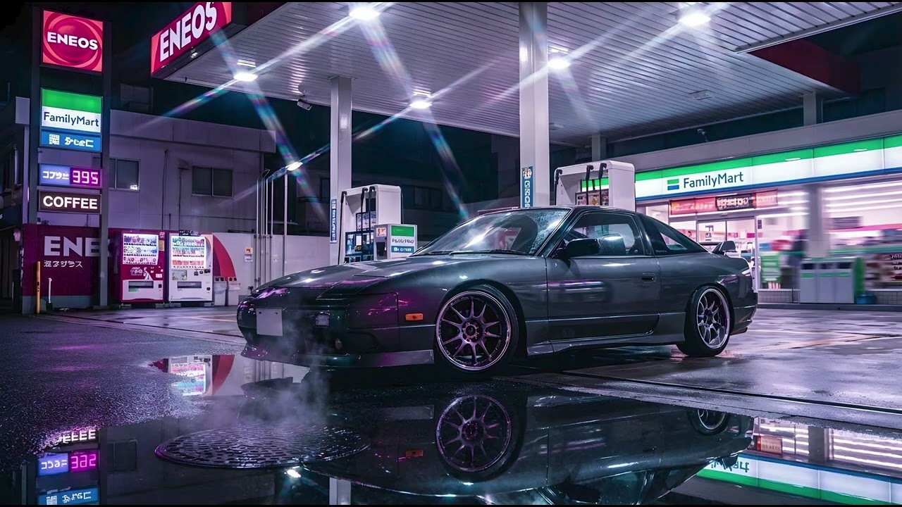 Drift fuel