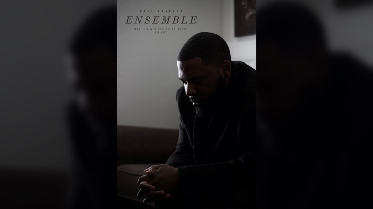Ensemble | Reimagined Cut | Official HD Film | 2023 | Indie Films