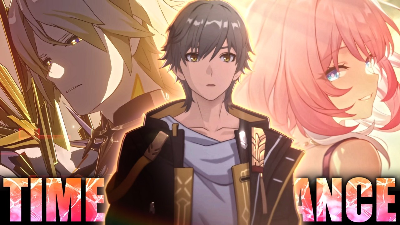 The Tragedy of Time & Deliverance | Honkai: Star Rail Story Analysis