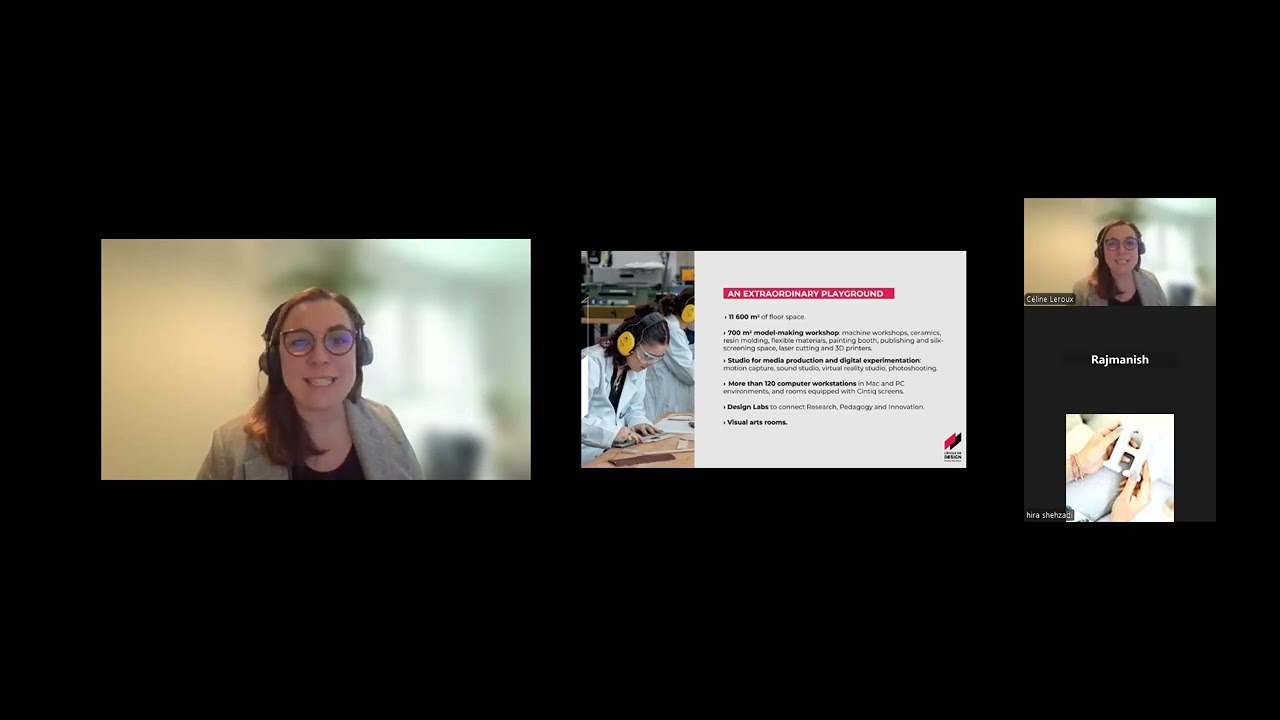 [WEBINAR] Shape your future by discovering our International Master’s Program
