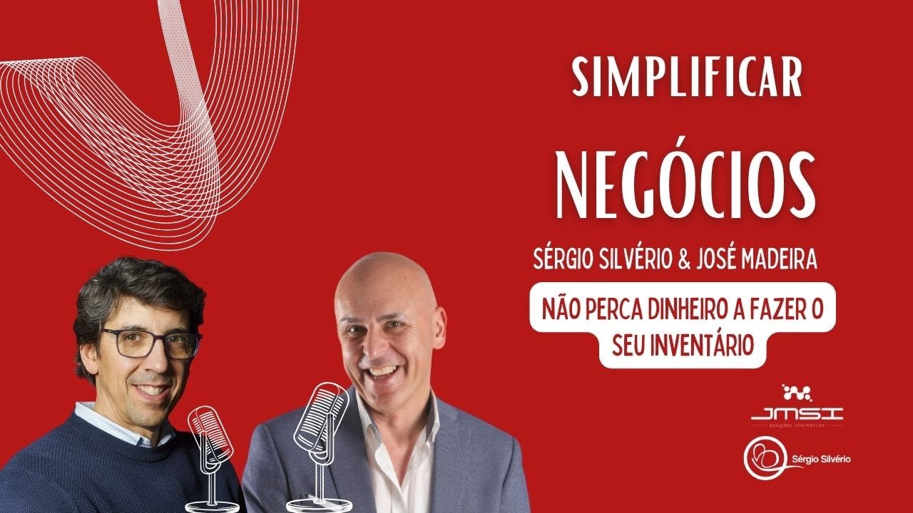 1. Não perca dinheiro a fazer o inventário!