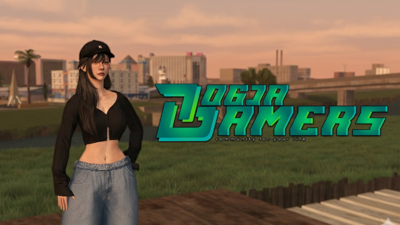 WAH MALAM NIKMAT #jogjagamers