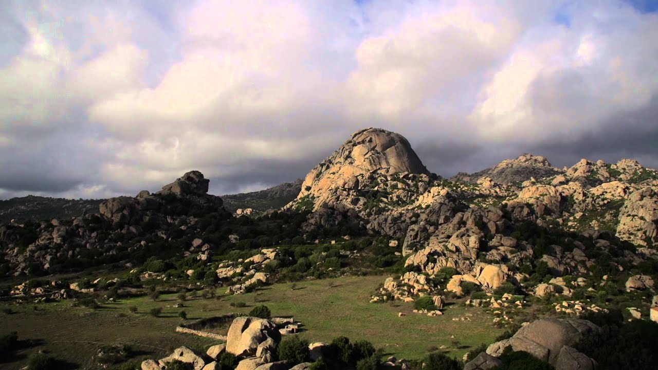 La Sportiva Sardinia Bloc Scouting - Teaser