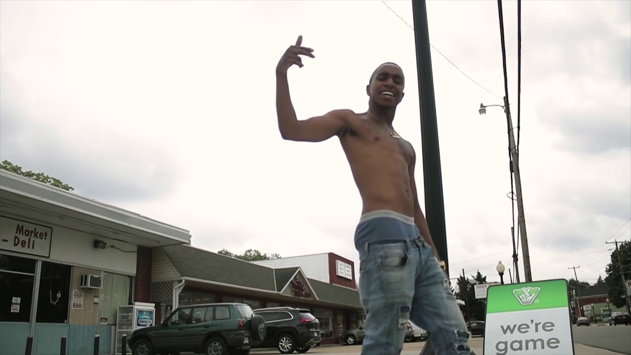 AyeeGuappp - JUICE  {Official Video}