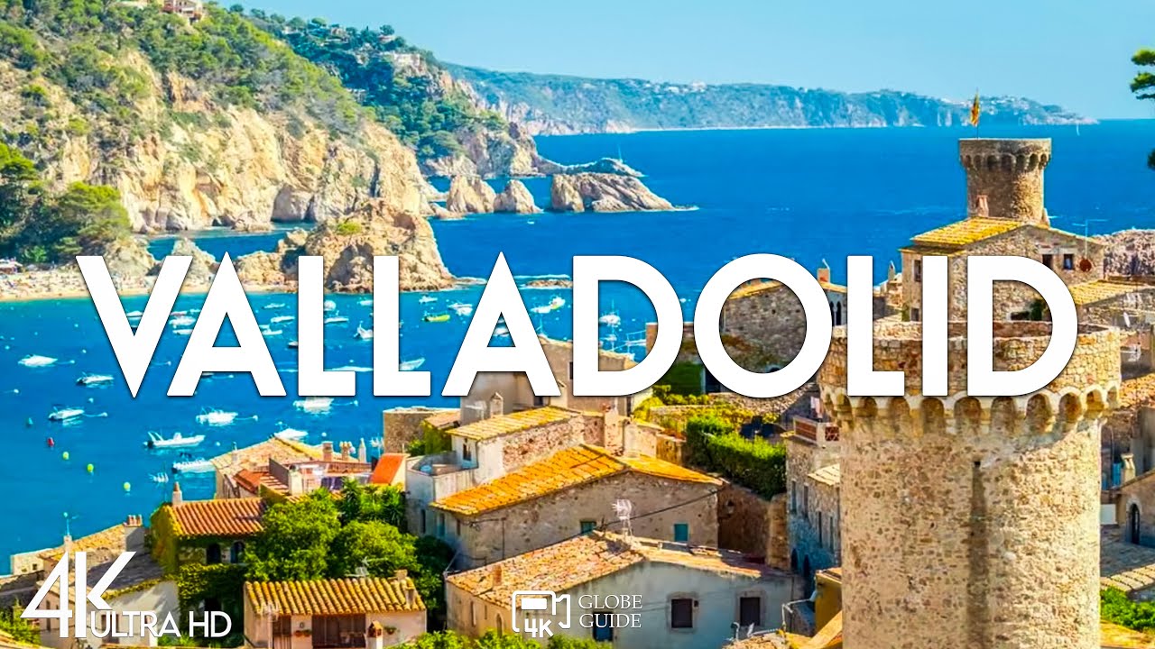 Top 10 Best Things to do in Valladolid, Spain [Valladolid Travel Guide 2025]