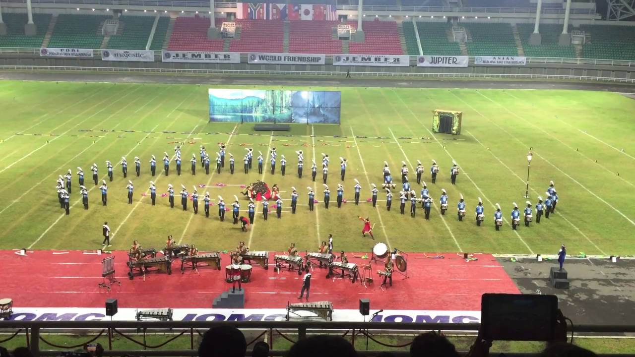 JOMC 2016 