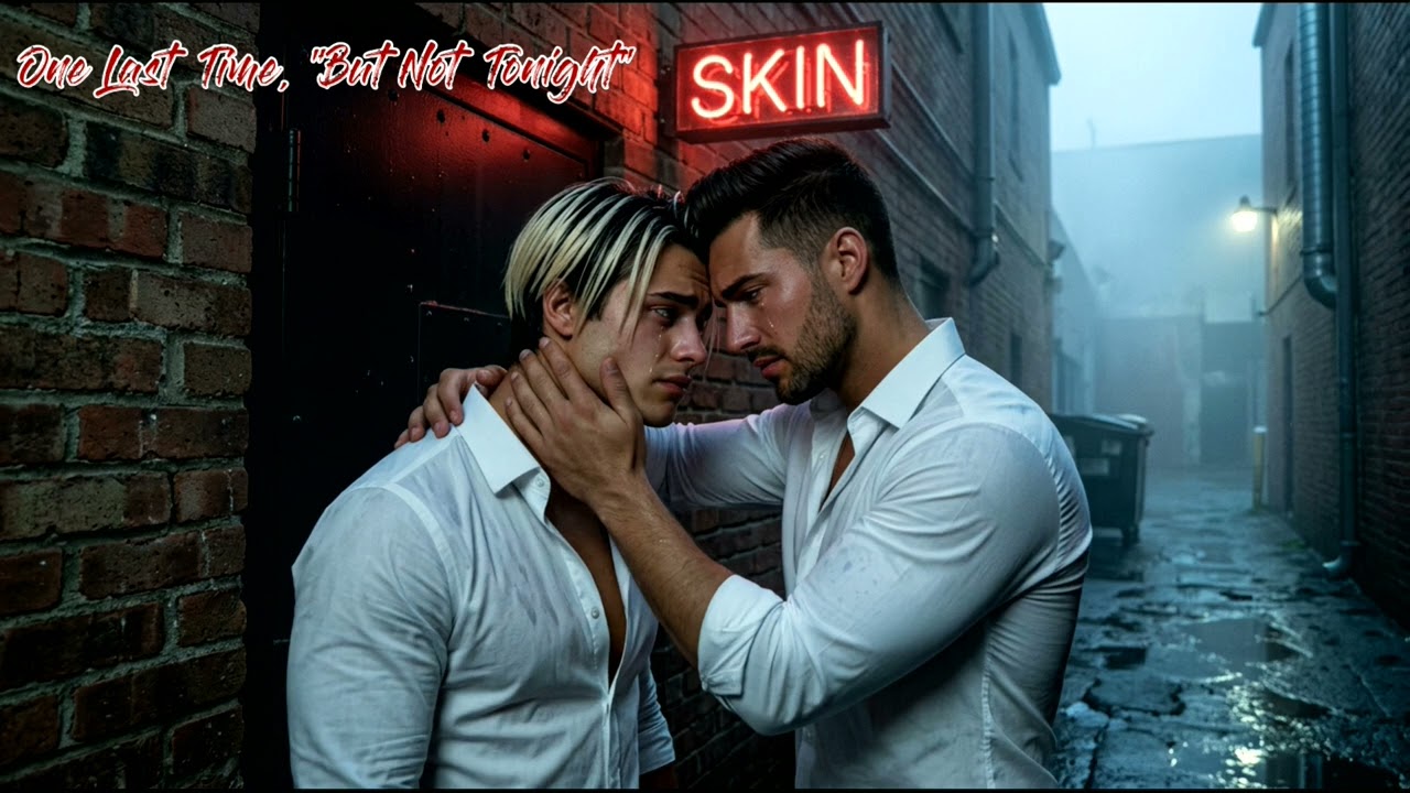 One Last Time But Not Tonight (From SKIN: New Beginnings &ndash; Lincoln & Steven)