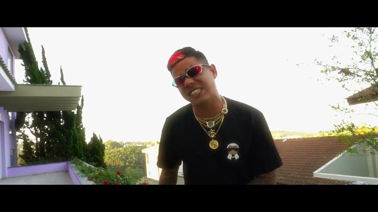 A Luz Records - MC Bruninho da Praia, MC Kevin, MC Lon e Lele JP - Pesad&atilde;o de Fendi