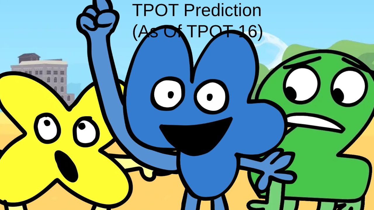 TPOT Prediction (As Of TPOT 16)
