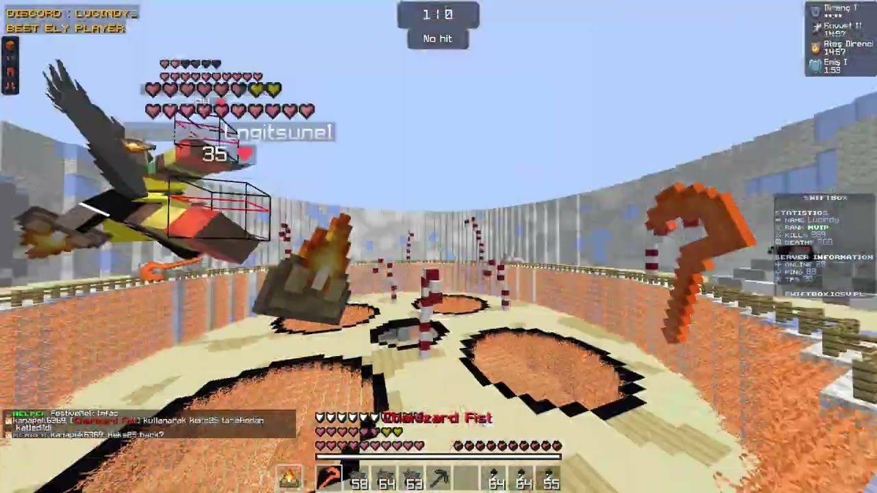 SwiftBox Kill Montage #4