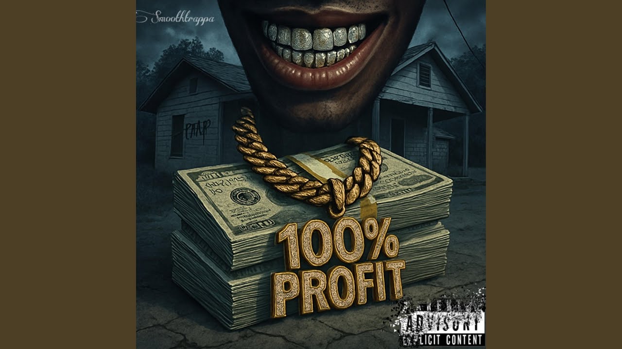 All profit
