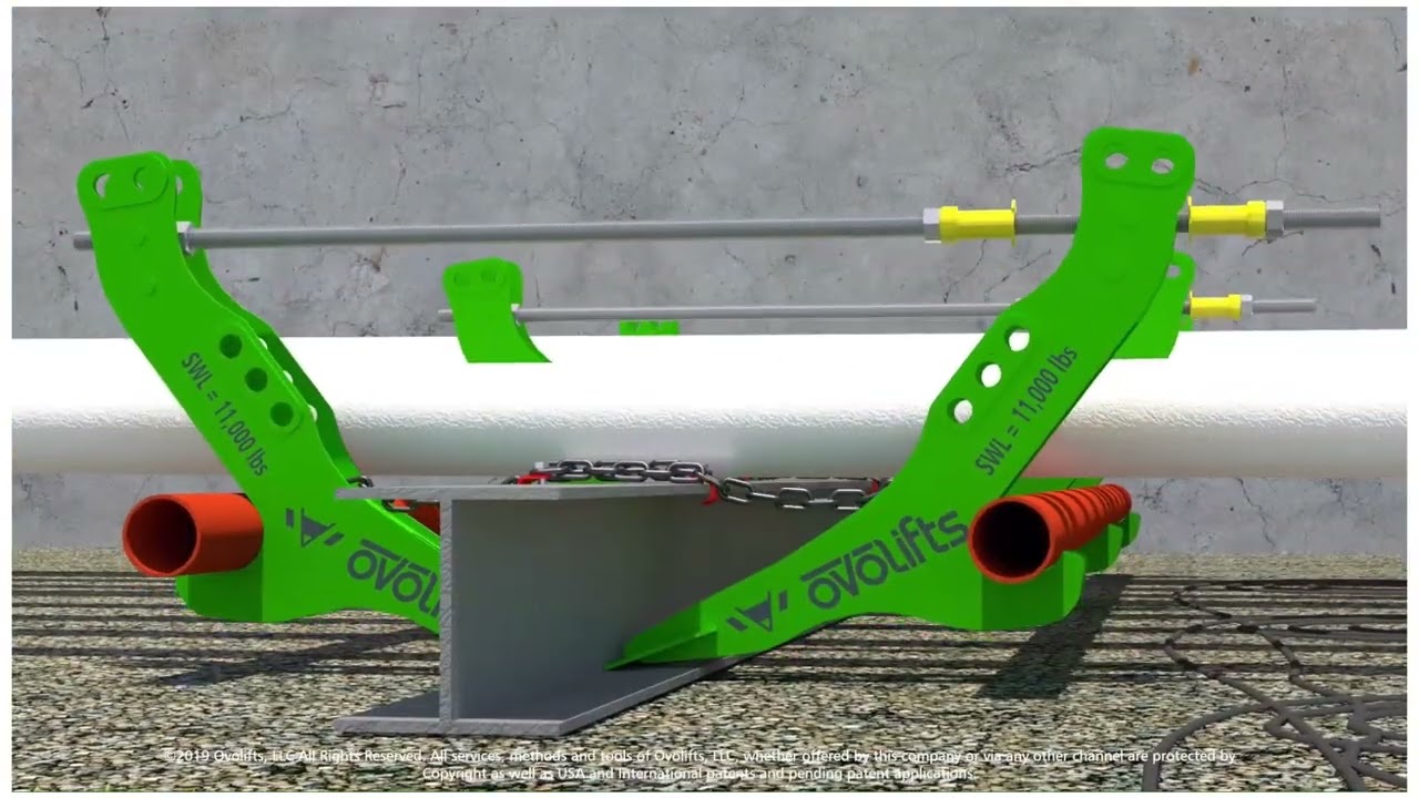 TEAM Touch Point Corrosion Solution