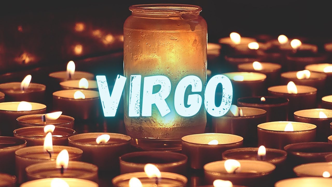 VIRGO - 😱 OH MY GOSH😳SOMEONE IS ABOUT TO EXPLODE… THEY’VE GOT SO MUCH PASSION FOR YOU 😍💖