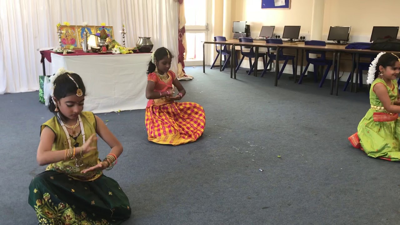 Sri ranga ranga nathanin