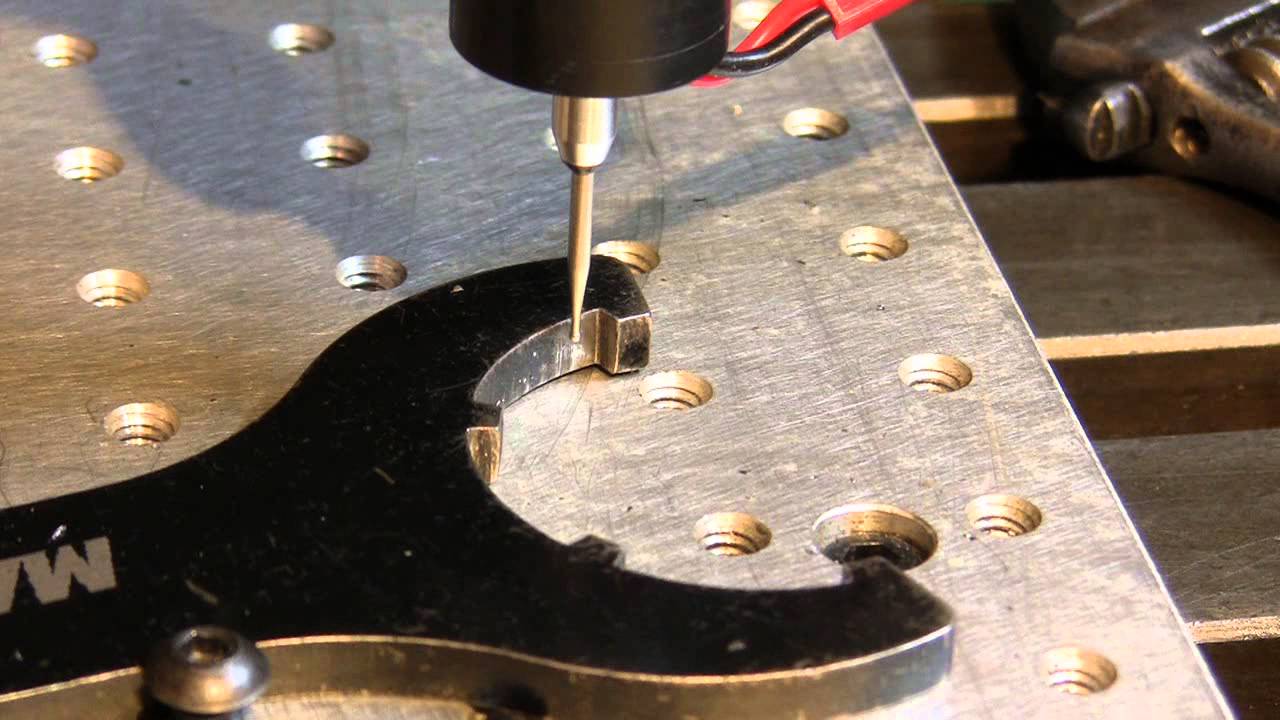 Introduction to Probe-It! a new probing wizard for Mach3!