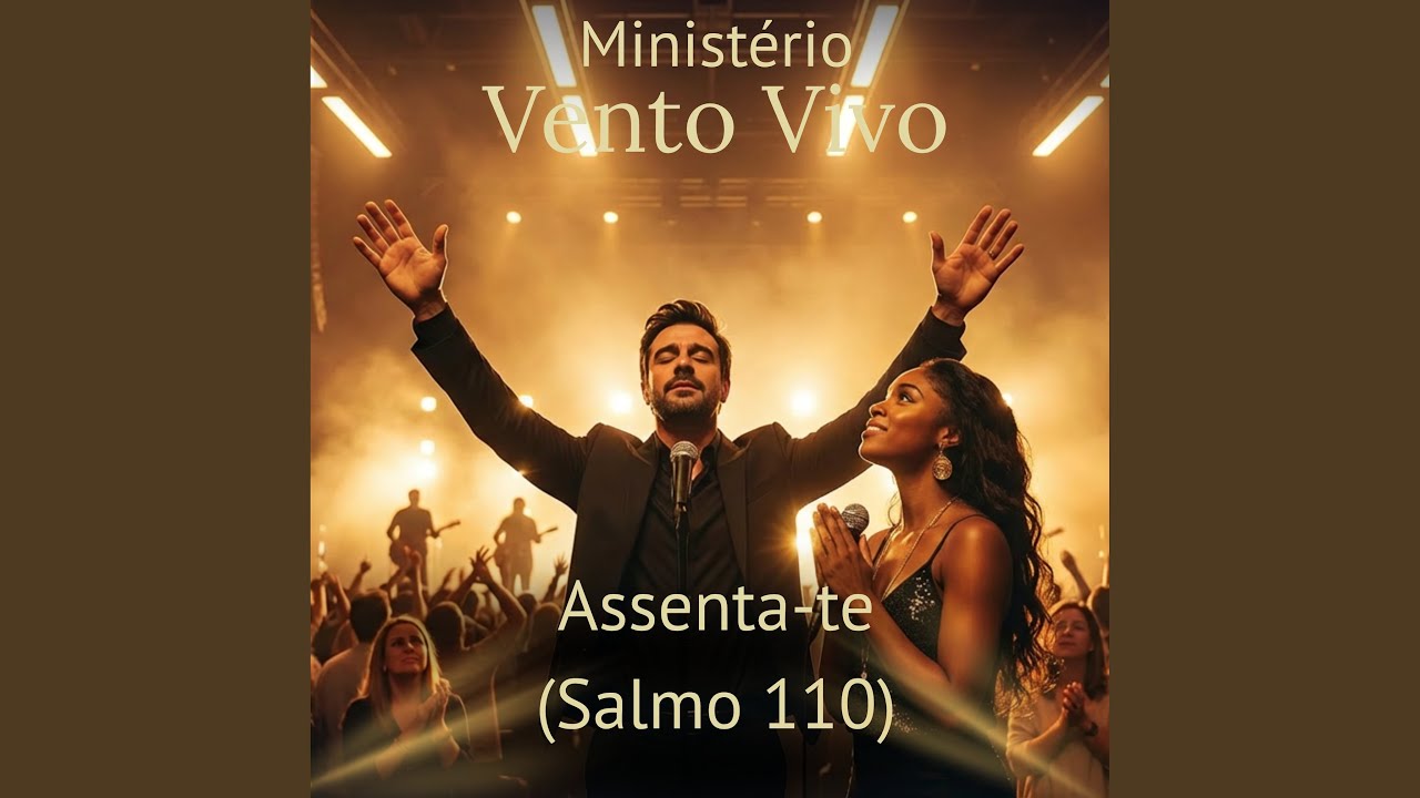 Assenta-te (Salmo 110)