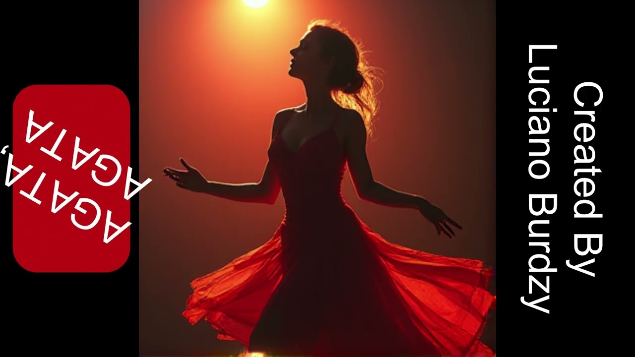 Agata,Agata (AfroFusion)