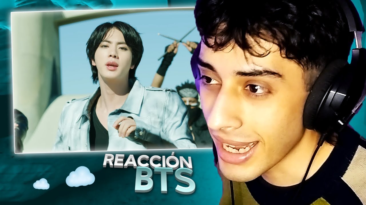 Reacción y análisis a “ON” – BTS
