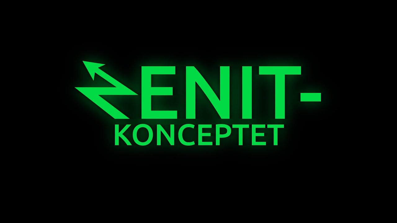 Zenitkonceptet | Radiokommunikation | Kortvåg