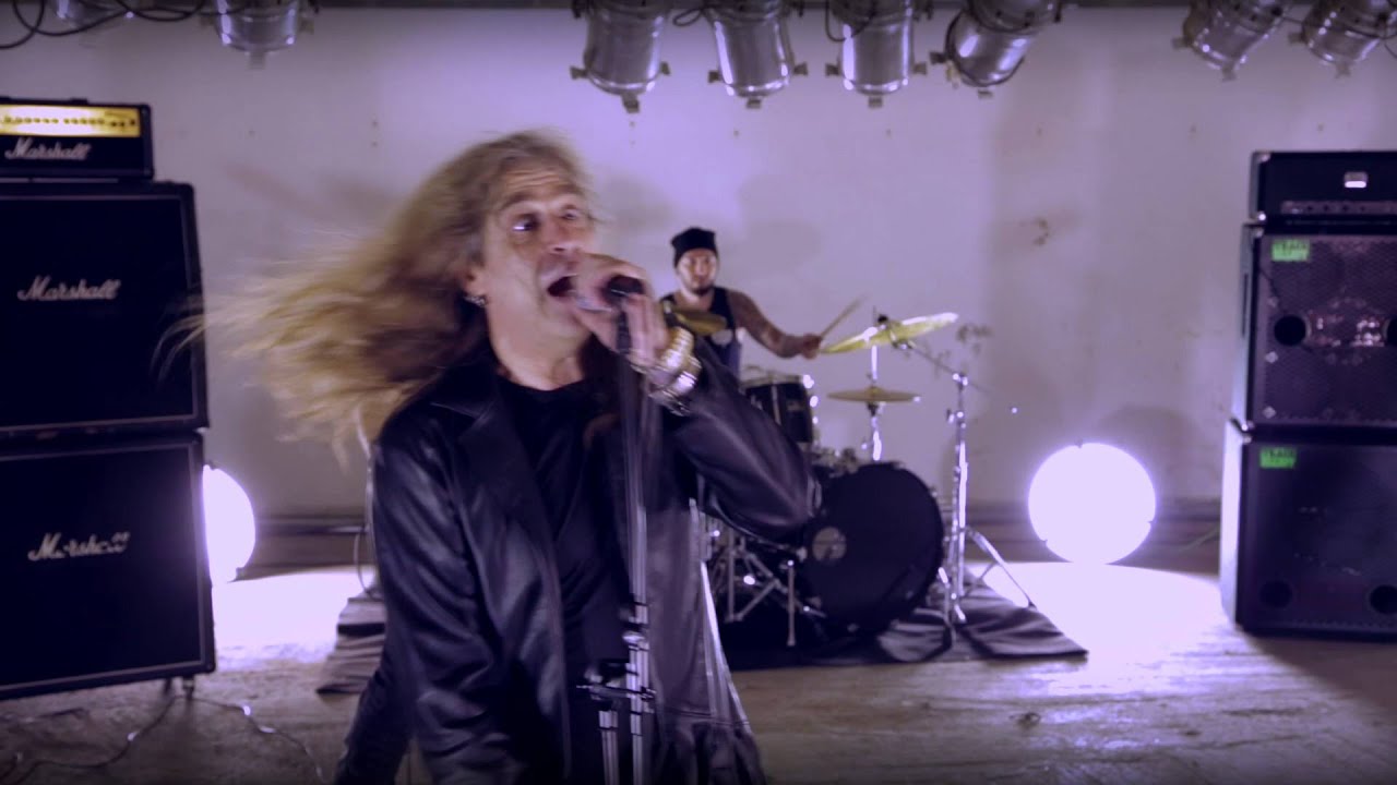 BajopresióN - Corre hacia la luz