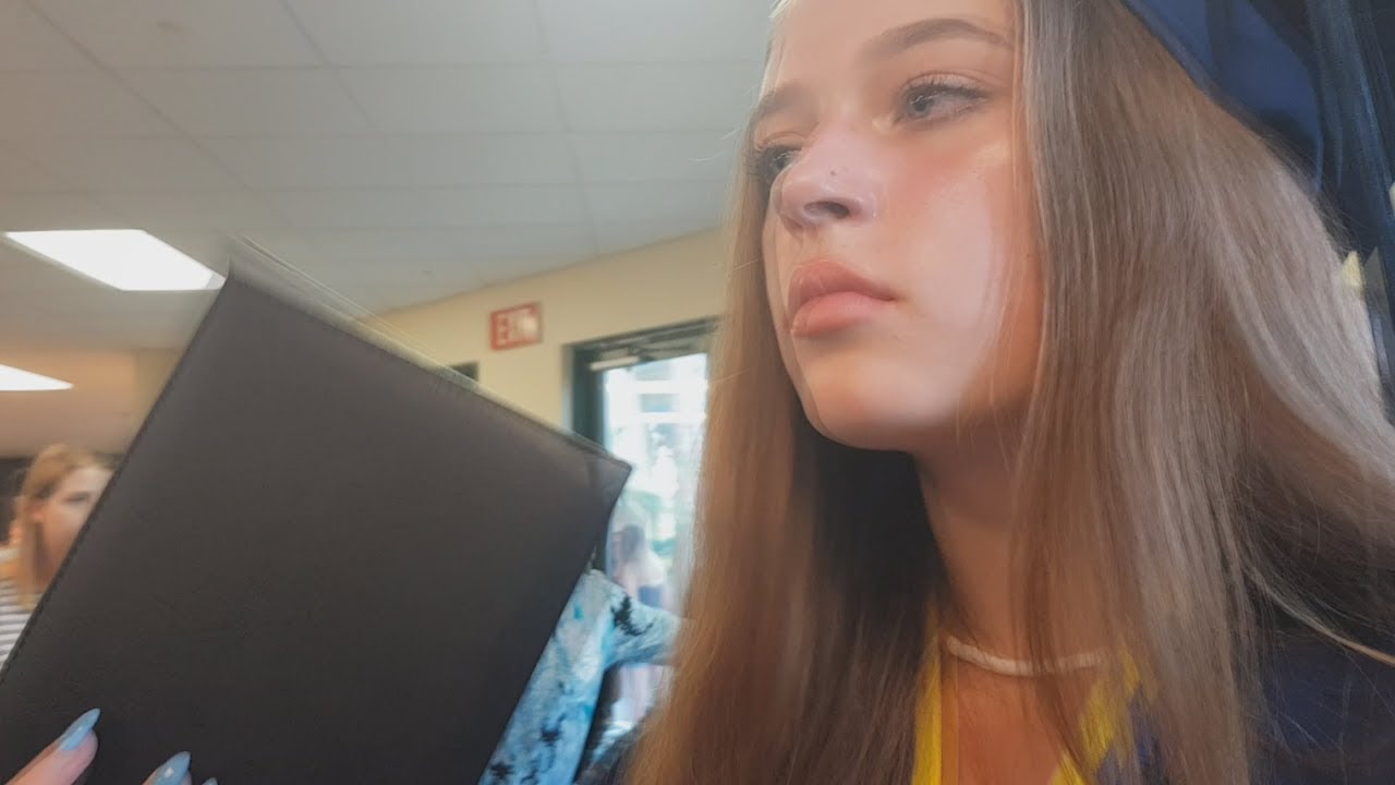 JAK WYGLĄDA ZAKOŃCZENIE ROKU SZKOLNEGO W USA?