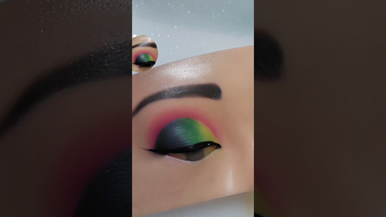 #eyeshadowtutorial